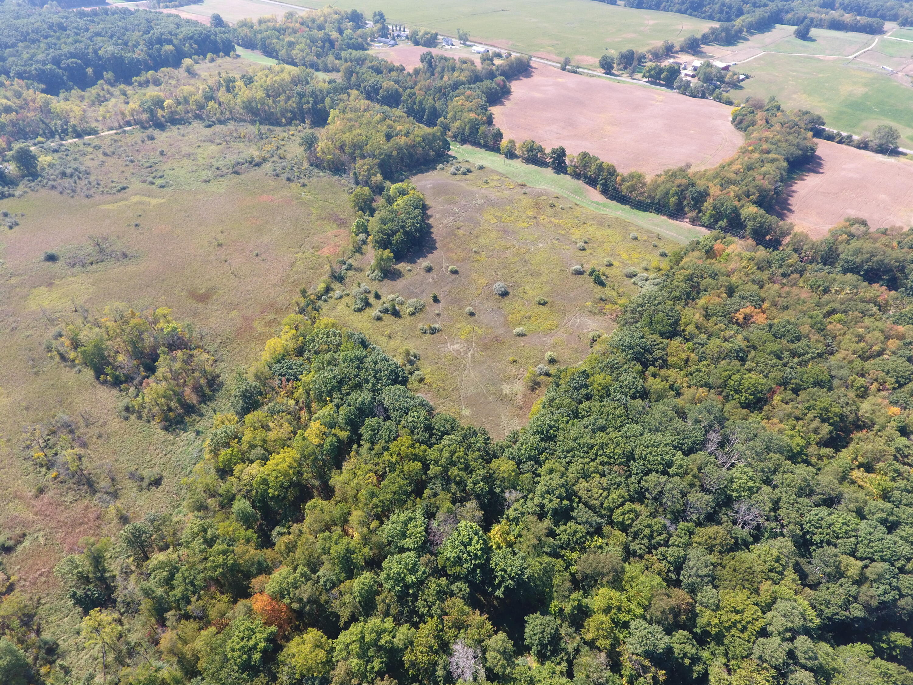 9755 Lindsey Road Plainwell, MI 49080 - Photo 4 of 57 DJI_0005