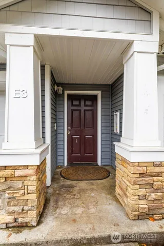 $399,990 | 14200 69th Street Southeast, Unit E3, Snohomish, WA 98296