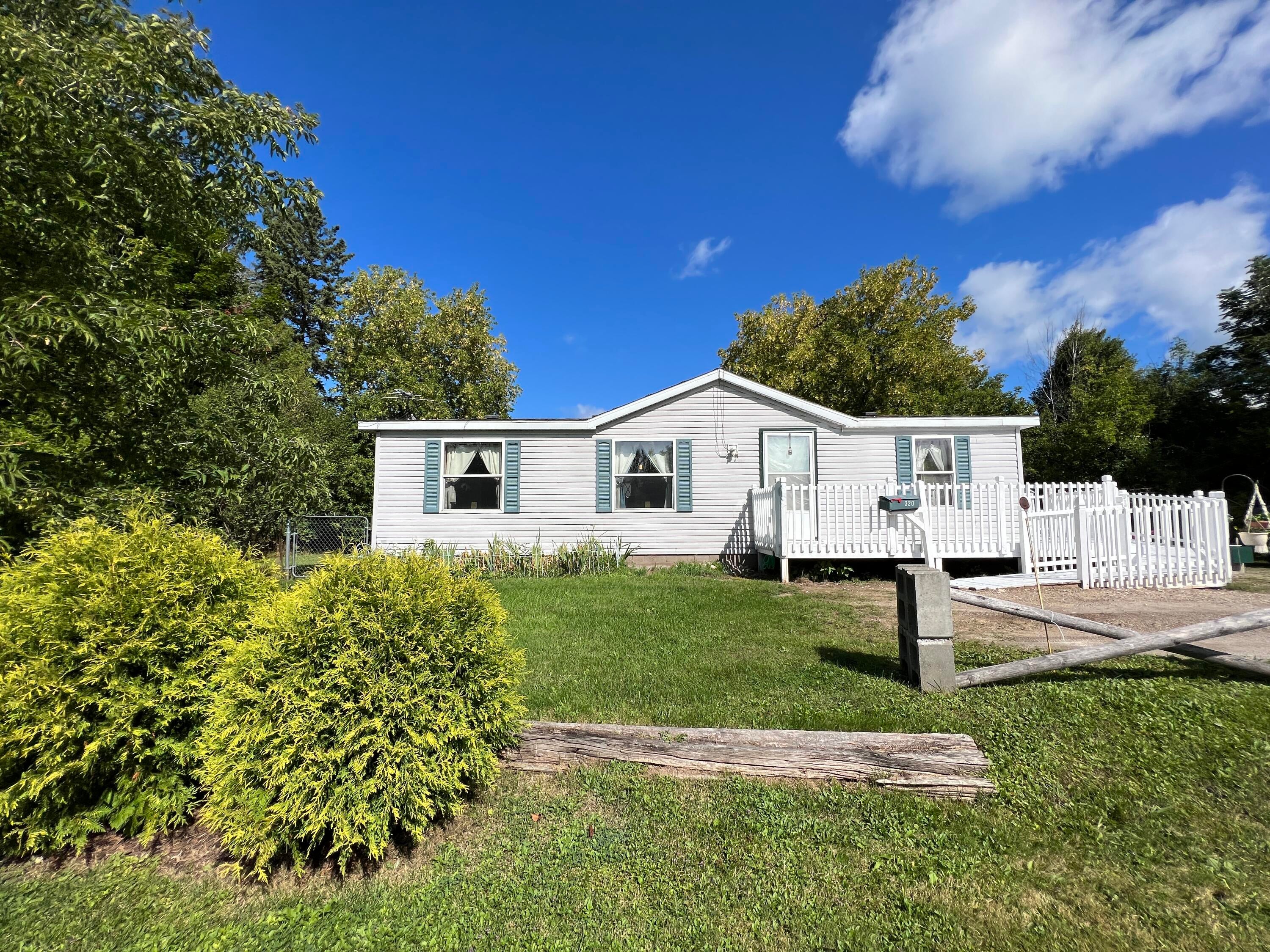 320 South D Street Cheboygan, MI 49721 - Photo 1 of 74 Gallery Image 1