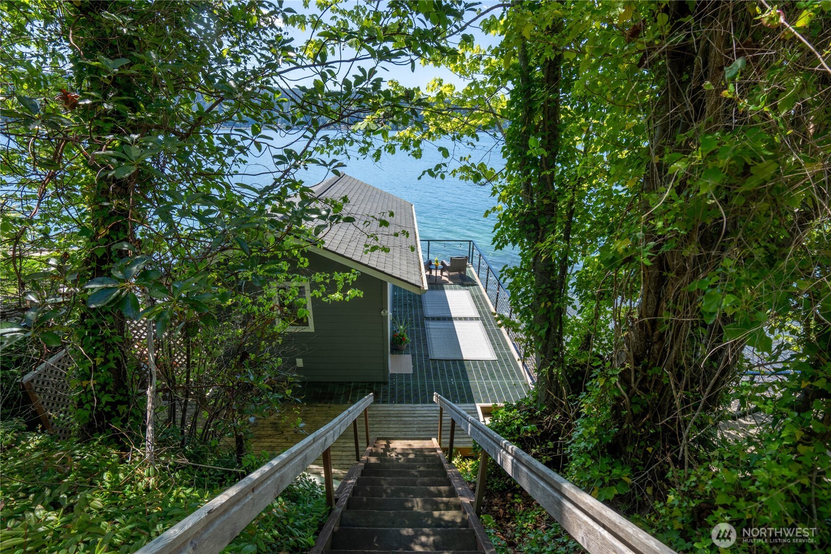 13300 Northeast North Shore Road Belfair, WA 98528 - Photo 27 of 38 Gallery Image 27