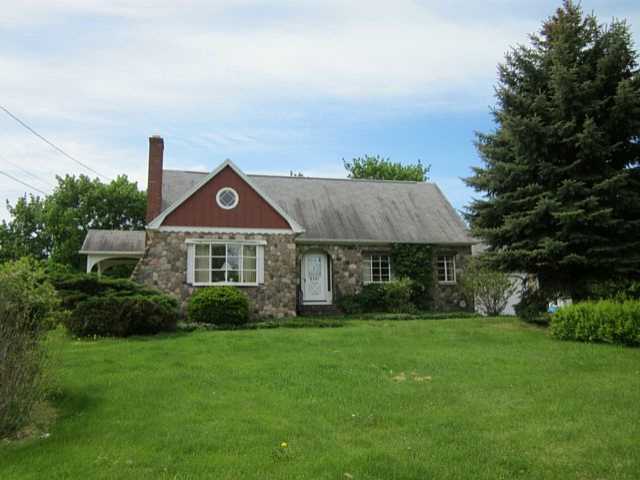 3501 Latta Road Greece, NY 14612 - Photo 1 of 1 Exterior Front