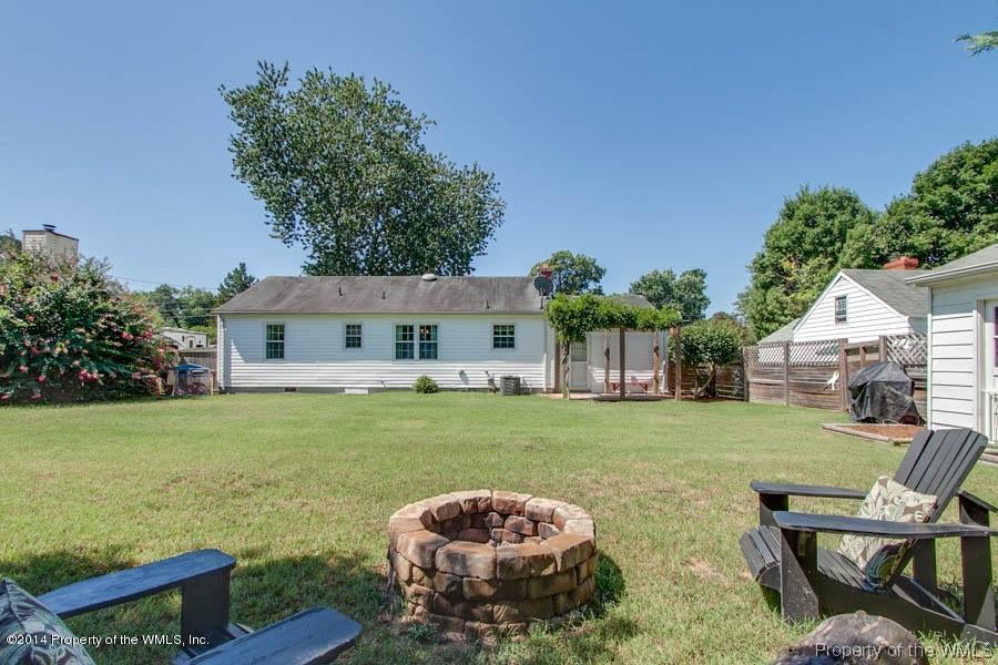 4 Rutledge Road Newport News, VA 23601 - Photo 26 of 27 Gallery Image 26