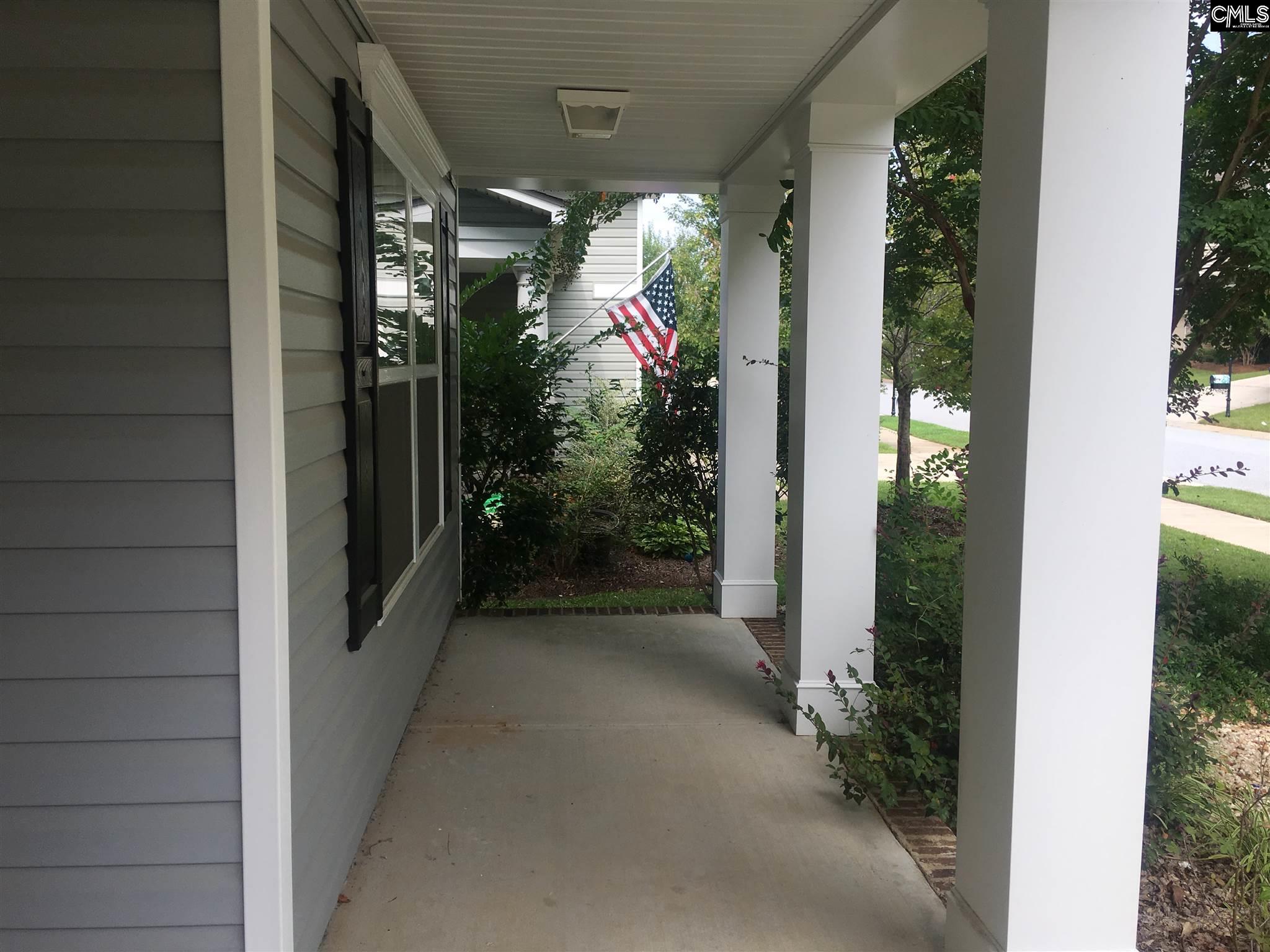 121 Bartram Way Lexington, SC 29072 - Photo 2 of 23