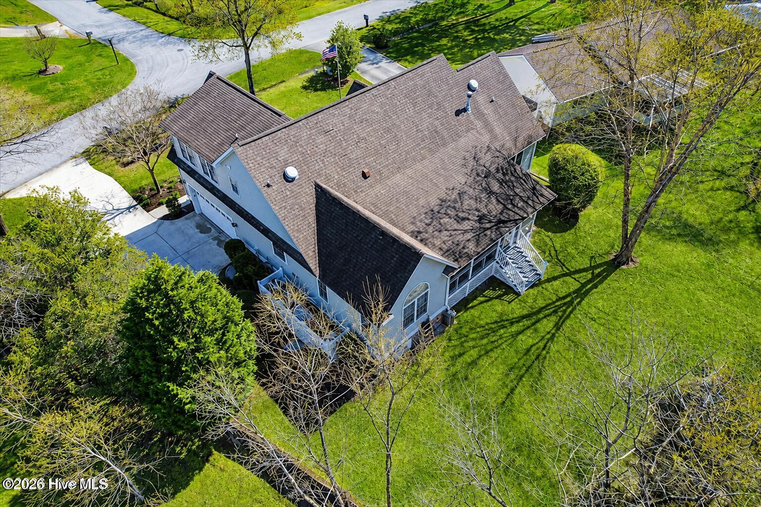 105 Raft Road New Bern, NC 28562 - Photo 50 of 62