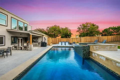 $1,399,000 | 115 Heritage Drive, Austin, TX 78737