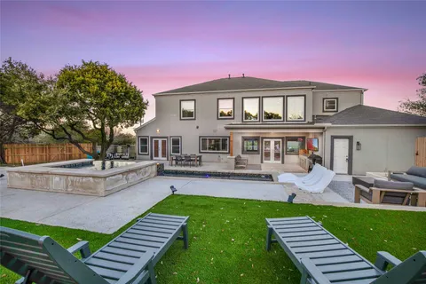 $1,399,000 | 115 Heritage Drive, Austin, TX 78737