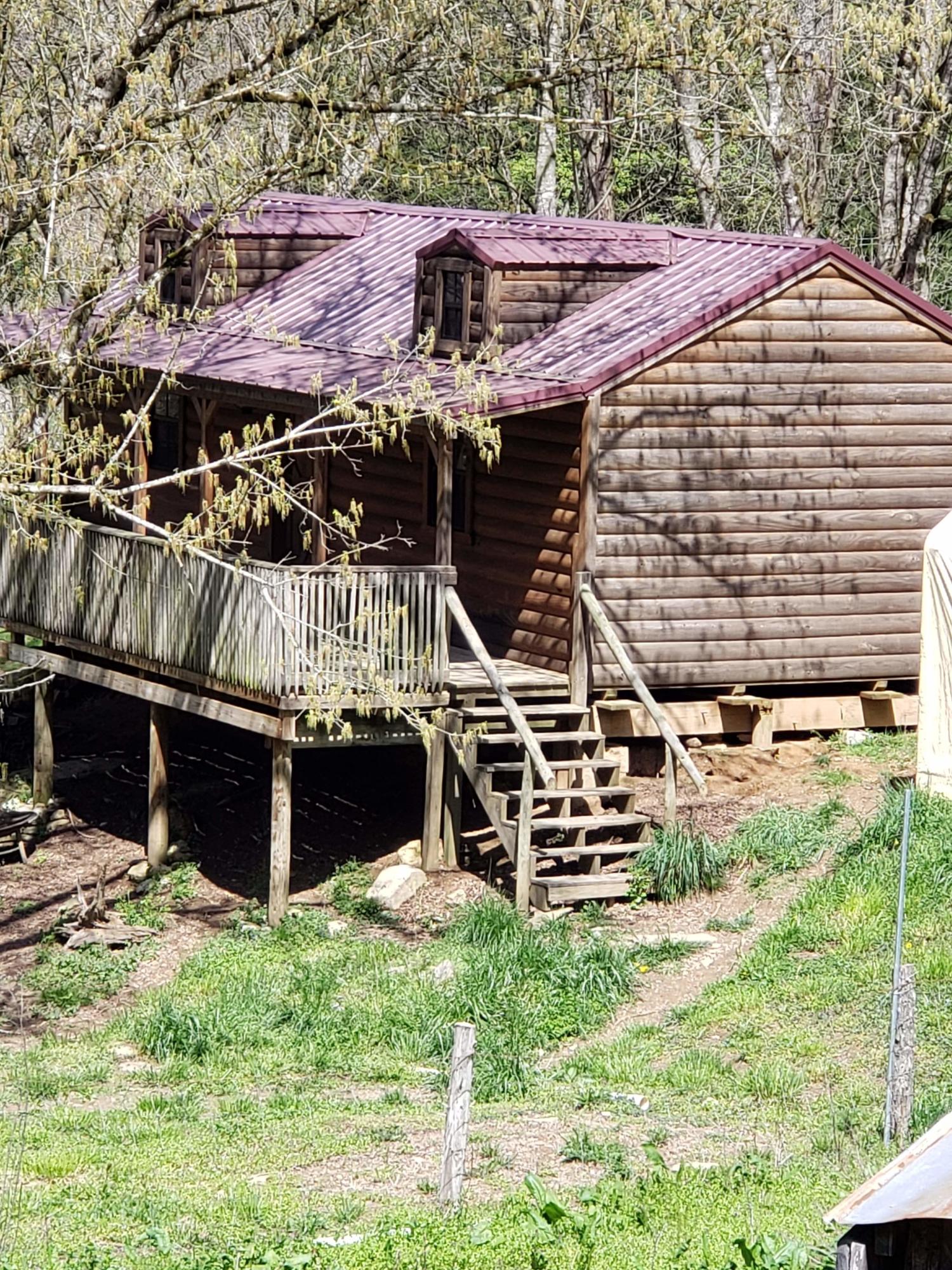 2884 Old Friendship Road Jonesville, VA 24263 - Photo 3 of 16 received_661651971349872