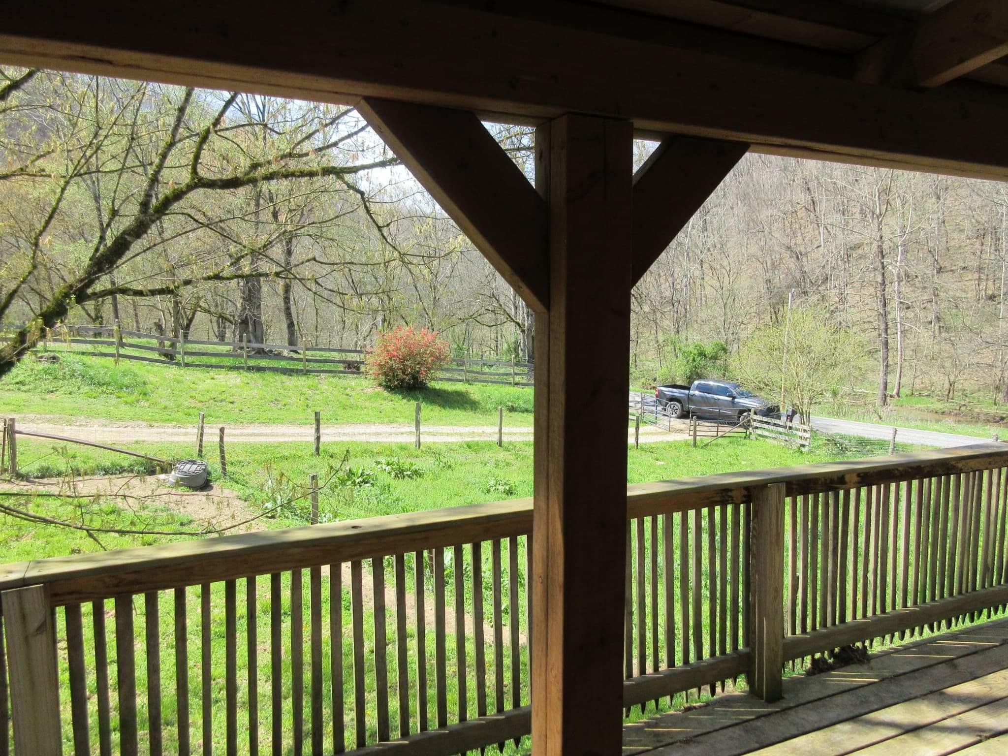 2884 Old Friendship Road Jonesville, VA 24263 - Photo 8 of 16 received_150024259736160