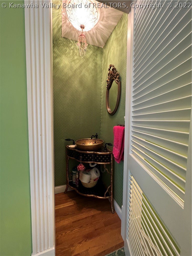 1425 Hemlock Road Ravenswood, WV 26164 - Photo 17 of 50 Gallery Image 17