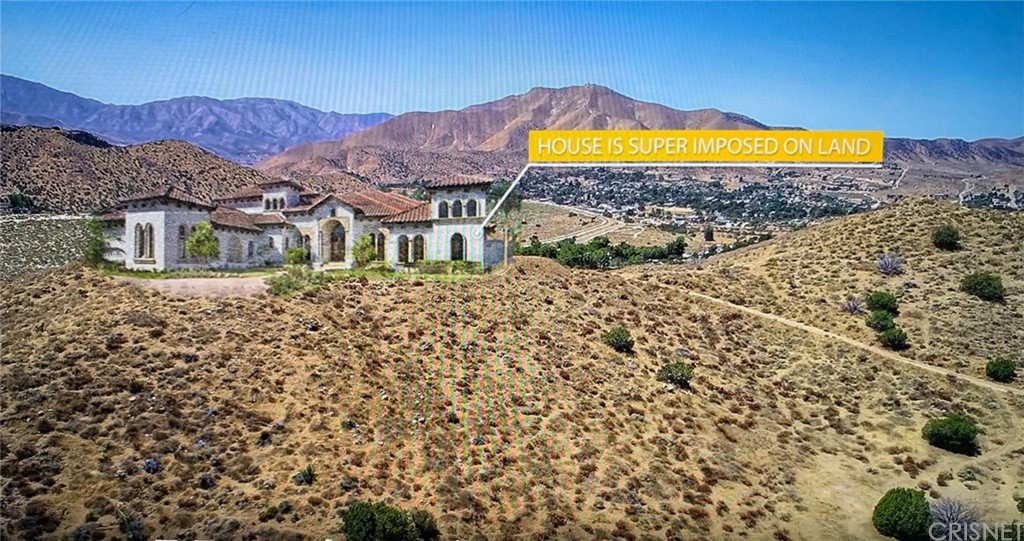 99999 Vac/indiana St/vic Sacramento Acton Ca  