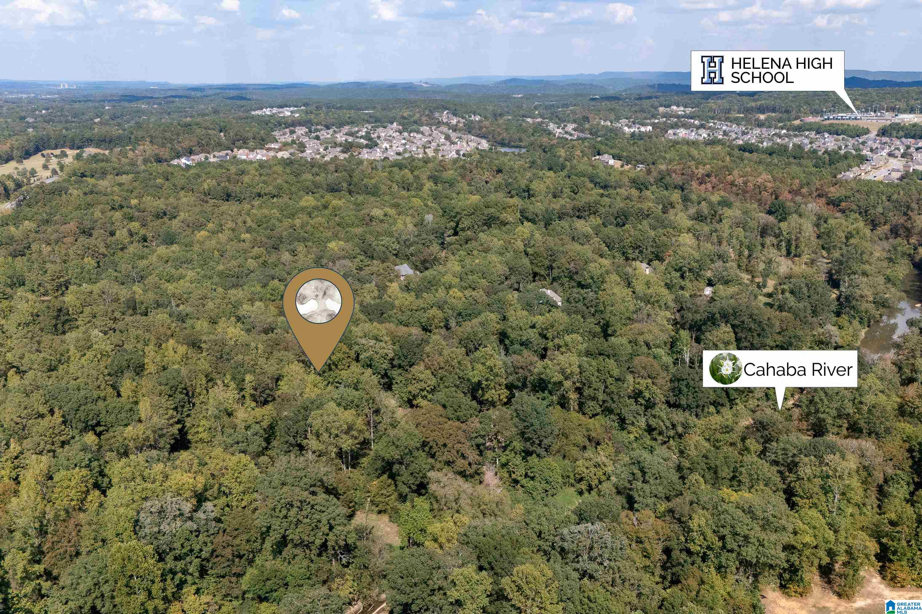 108 Oak View Lane Helena, AL 35080 - Photo 65 of 65
