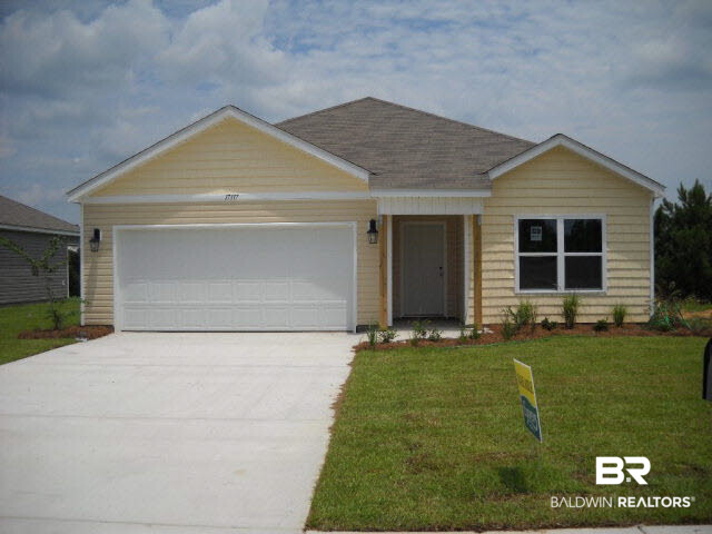 17317 Harding Drive Foley, AL 36535 - Photo 1 of 8