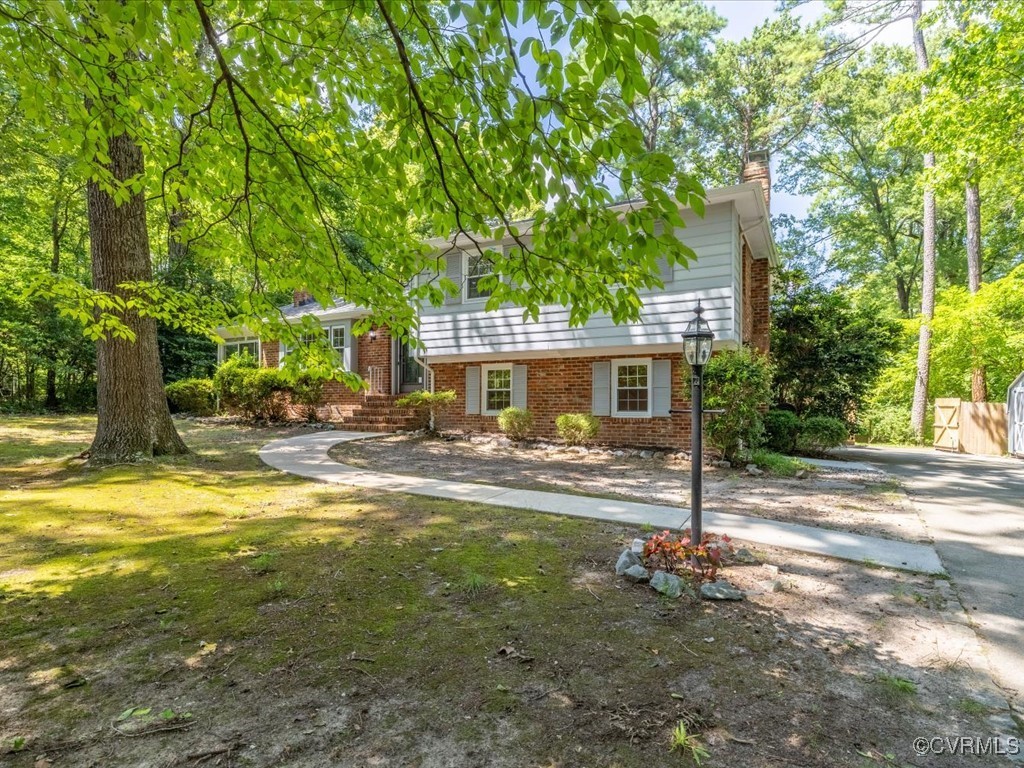 8336 Chippenham Road Richmond, VA 23235 - Photo 41 of 43 Gallery Image 41