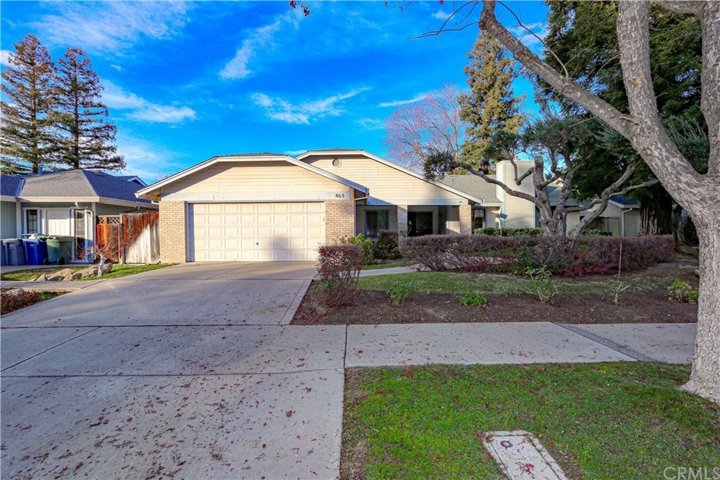863 Rensselaer Drive Merced, CA 95348 - Photo 1 of 1 Gallery Image 1