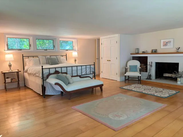 $1,960,000 | 205 West Cundys Point, Harpswell, ME 04079