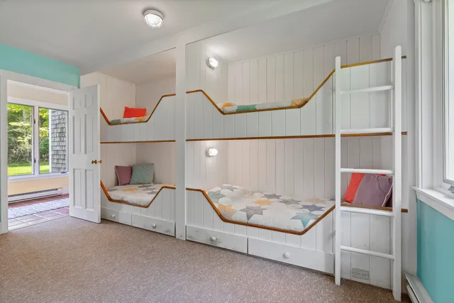 $1,960,000 | 205 West Cundys Point, Harpswell, ME 04079