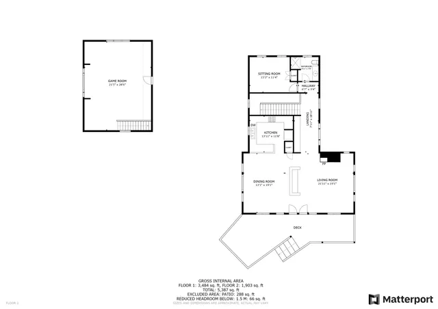 $1,960,000 | 205 West Cundys Point, Harpswell, ME 04079