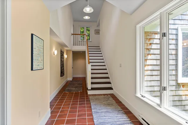 $1,960,000 | 205 West Cundys Point, Harpswell, ME 04079