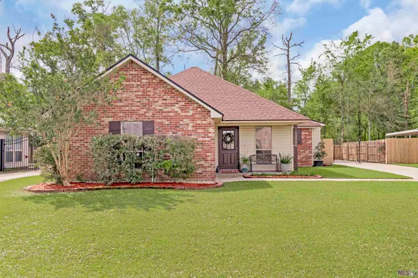 $218,000 | 12266 Creekside Avenue, Walker, LA 70785