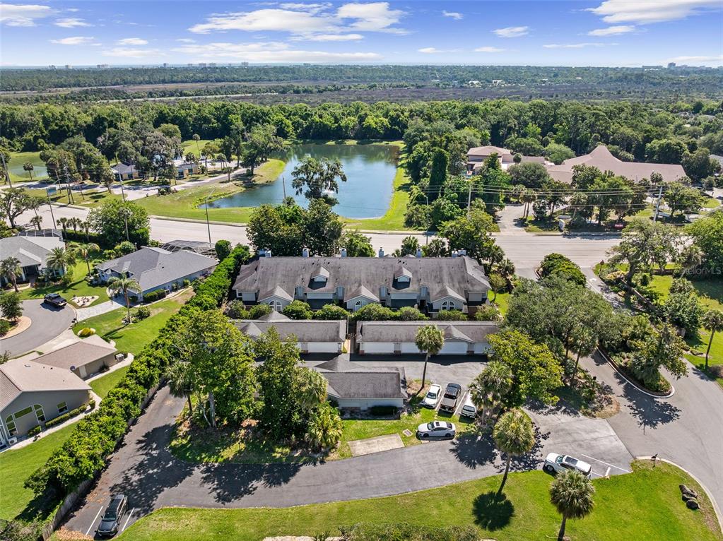 596 North Nova Road, Unit 308 Ormond Beach, FL 32174 - Photo 4 of 64