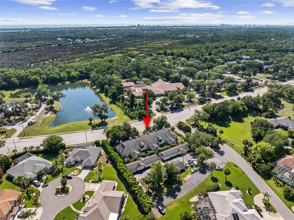 596 North Nova Road, Unit 308 Ormond Beach, FL 32174 - Photo 49 of 64