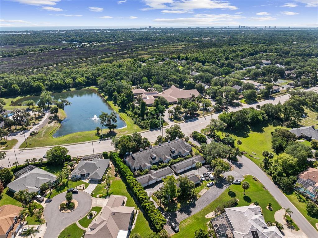 596 North Nova Road, Unit 308 Ormond Beach, FL 32174 - Photo 50 of 64