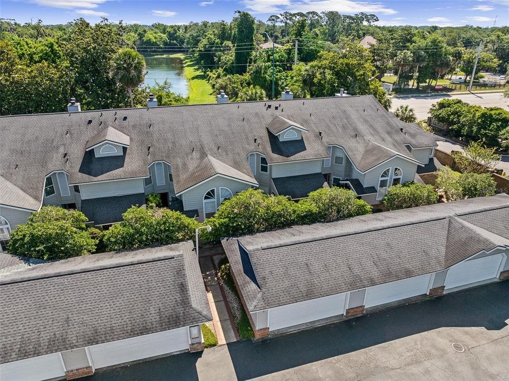 596 North Nova Road, Unit 308 Ormond Beach, FL 32174 - Photo 5 of 64
