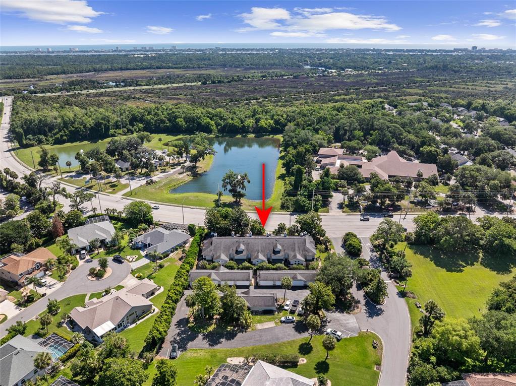 596 North Nova Road, Unit 308 Ormond Beach, FL 32174 - Photo 51 of 64