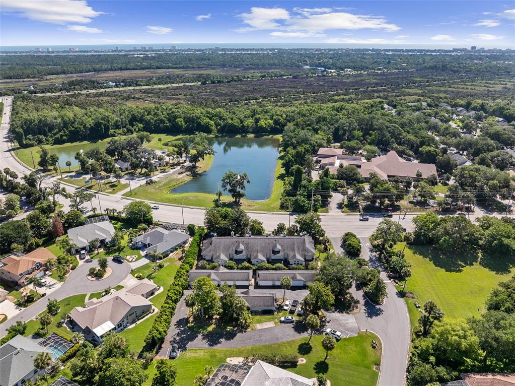 596 North Nova Road, Unit 308 Ormond Beach, FL 32174 - Photo 52 of 64