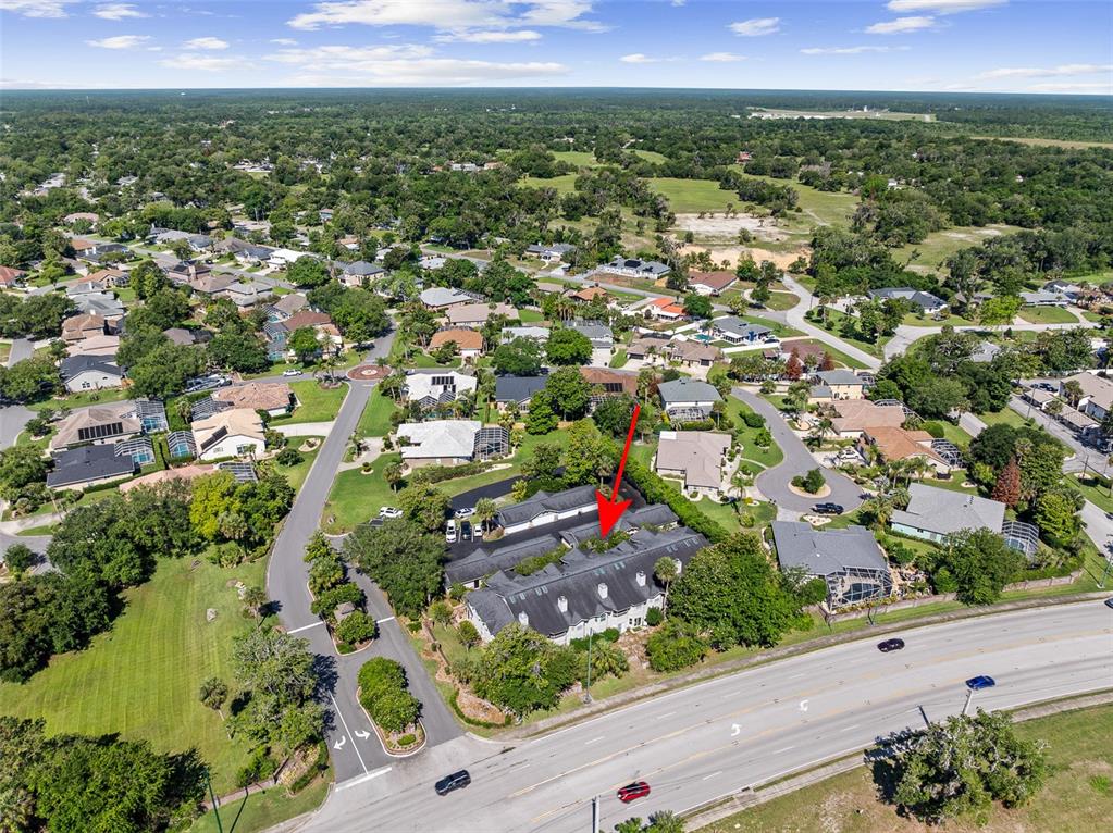 596 North Nova Road, Unit 308 Ormond Beach, FL 32174 - Photo 57 of 64