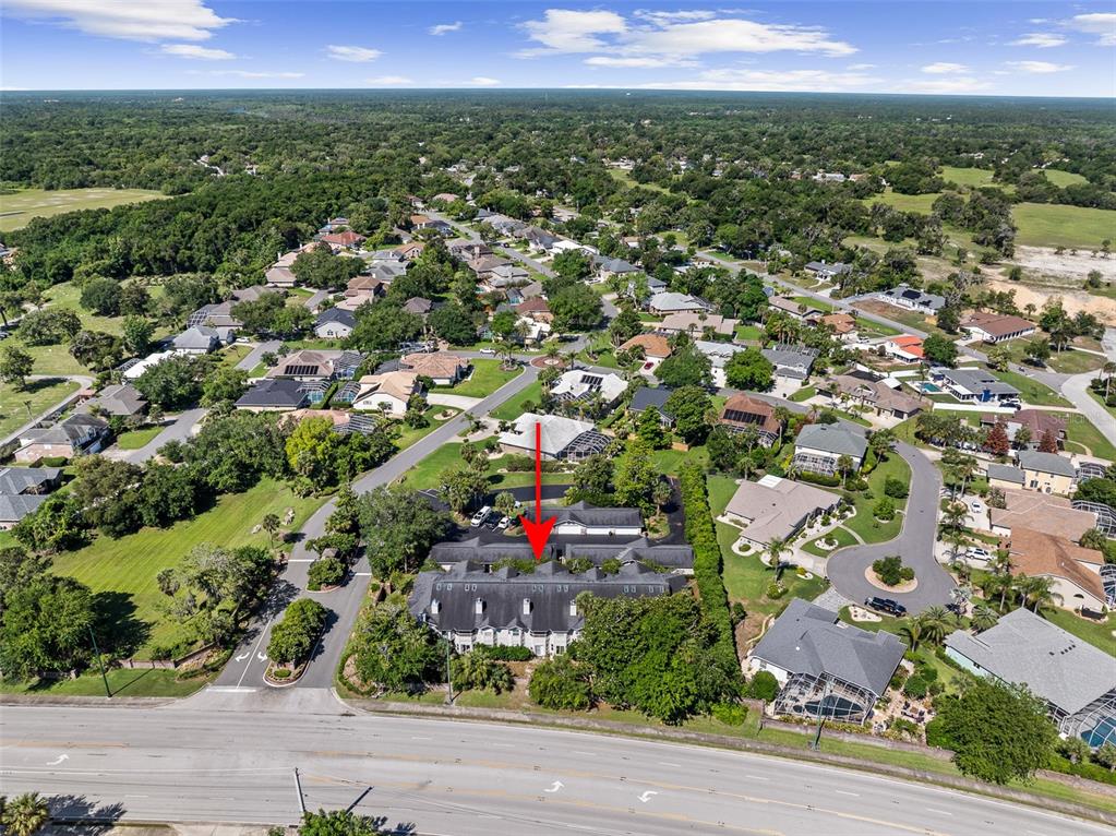 596 North Nova Road, Unit 308 Ormond Beach, FL 32174 - Photo 59 of 64