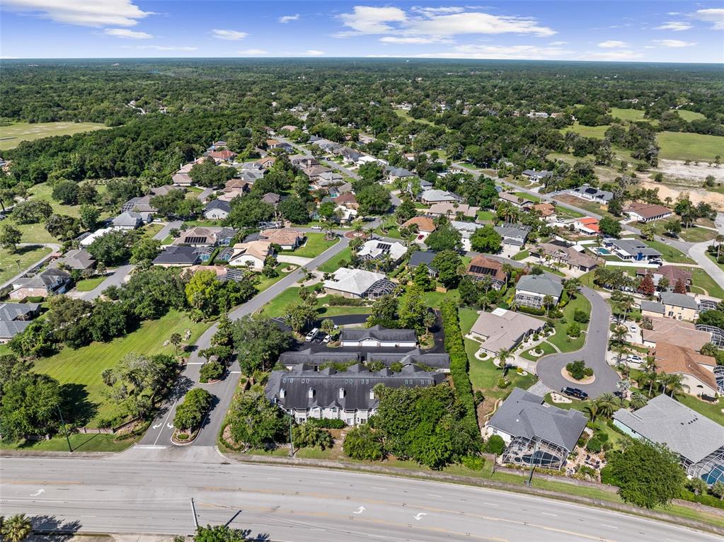 596 North Nova Road, Unit 308 Ormond Beach, FL 32174 - Photo 60 of 64
