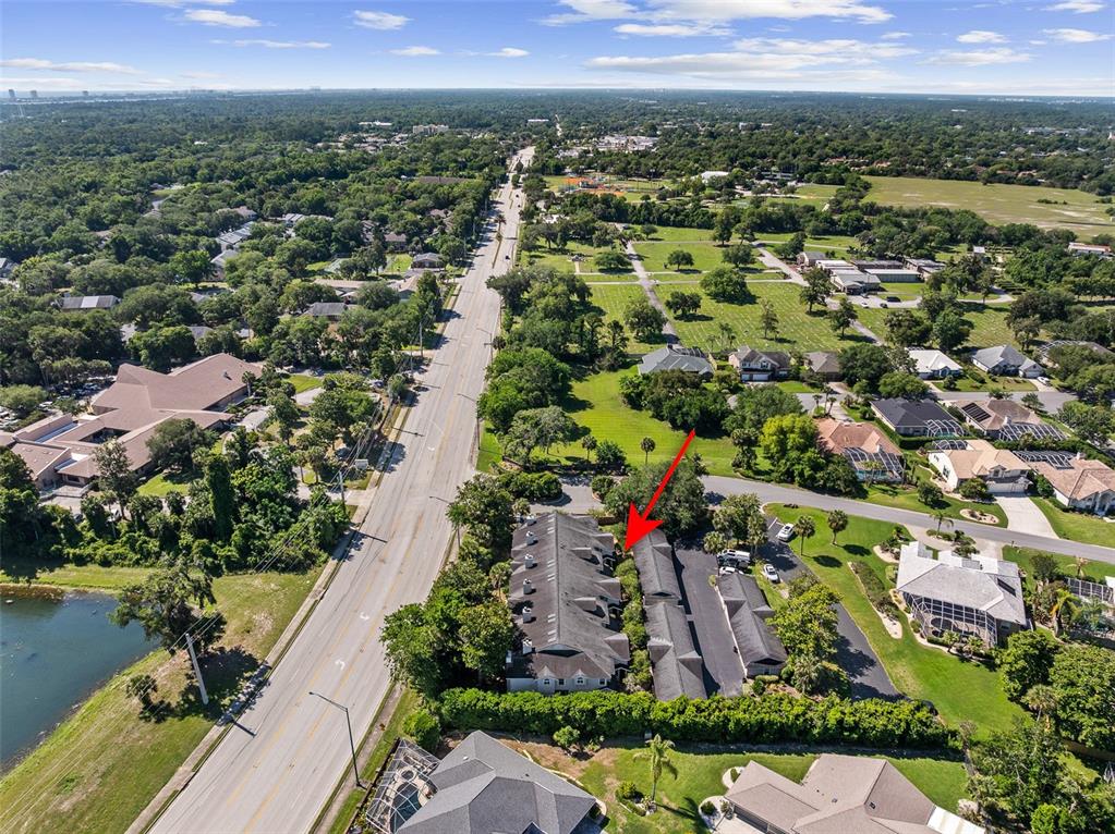596 North Nova Road, Unit 308 Ormond Beach, FL 32174 - Photo 63 of 64