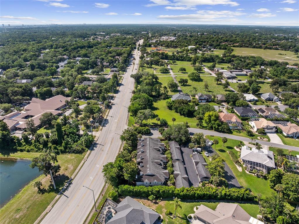 596 North Nova Road, Unit 308 Ormond Beach, FL 32174 - Photo 64 of 64