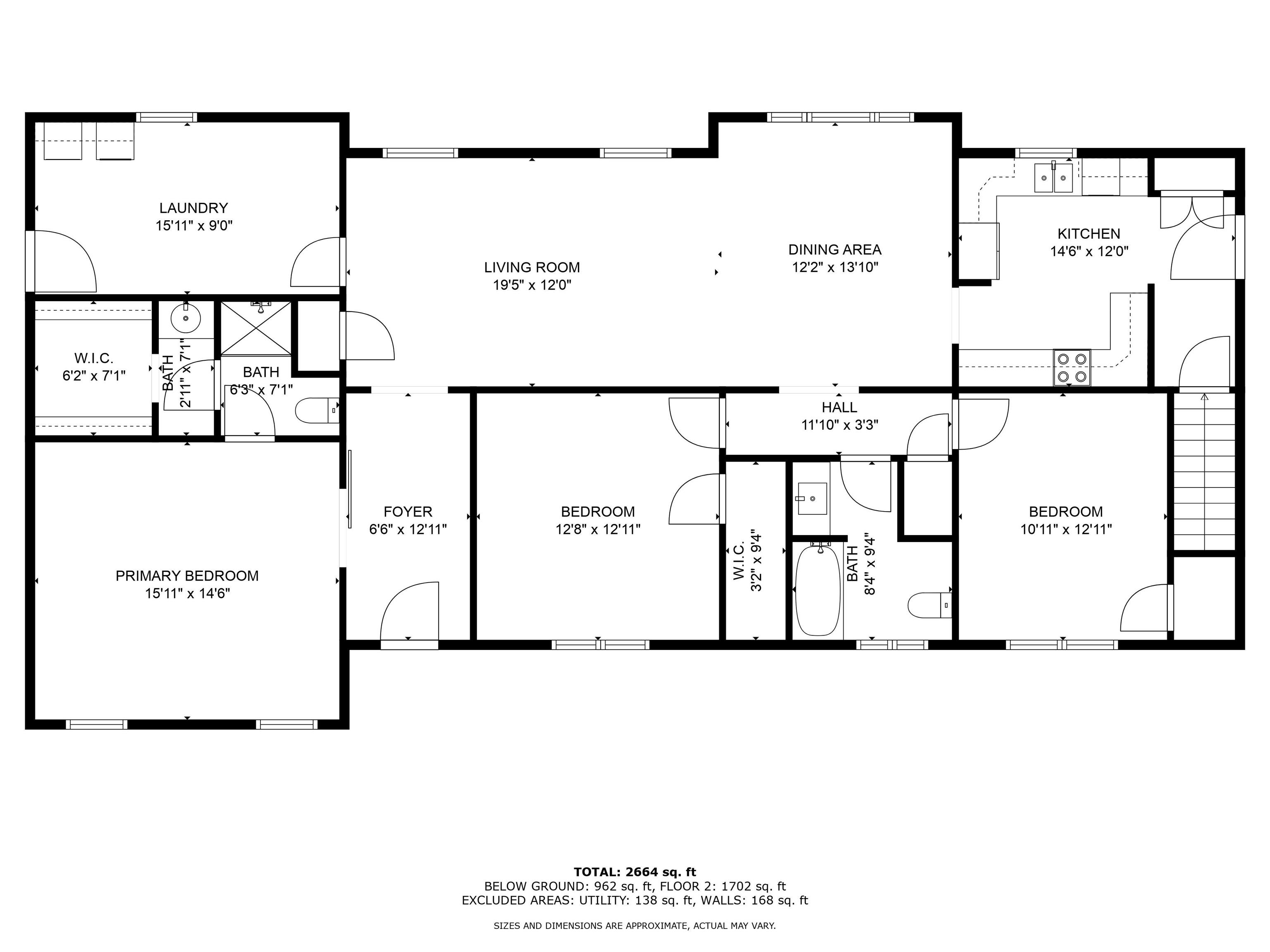 1080 Race Track Road Centralia, IL 62801 - Photo 37 of 60
