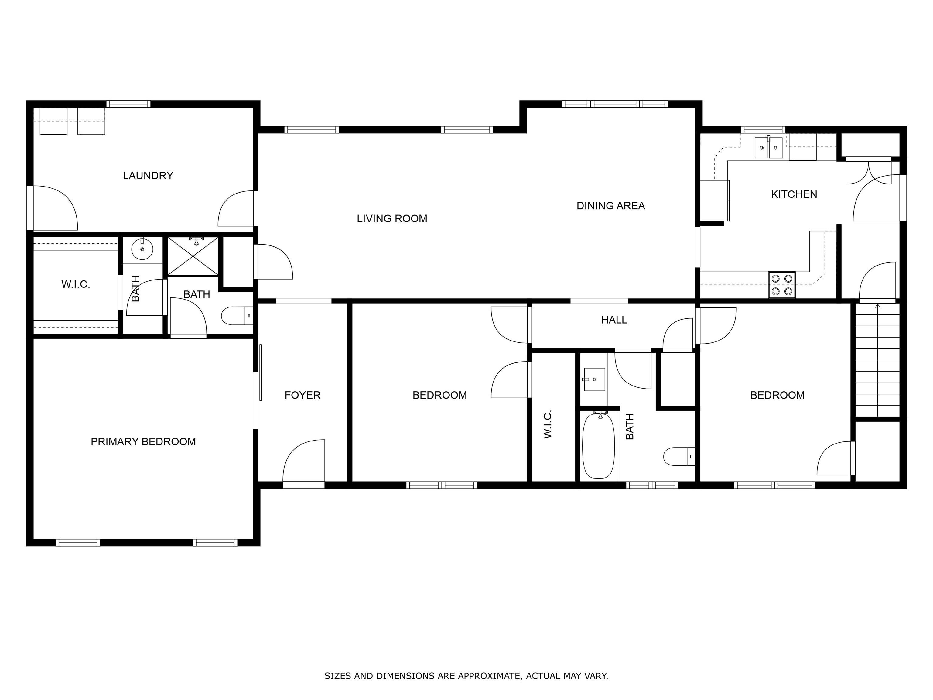 1080 Race Track Road Centralia, IL 62801 - Photo 57 of 60