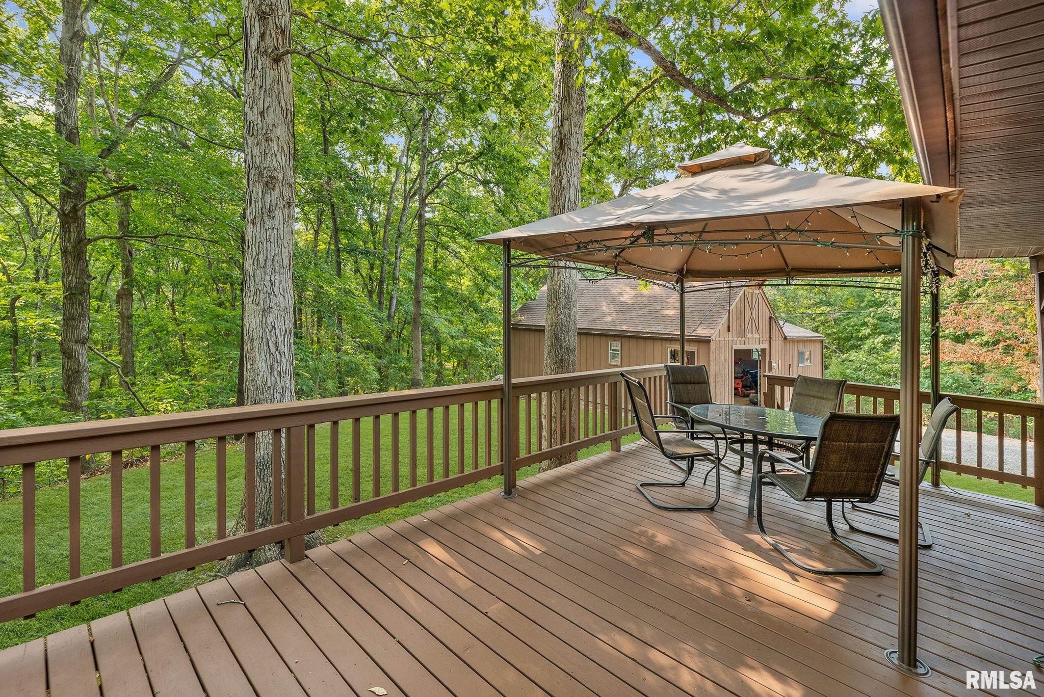 1080 Race Track Road Centralia, IL 62801 - Photo 6 of 60