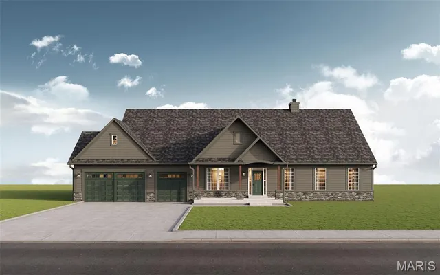 $720,000 | 2601 East Avenue, Wildwood, MO 63040