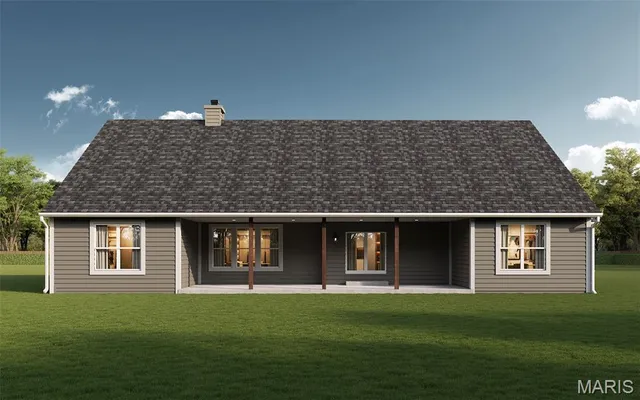 $720,000 | 2601 East Avenue, Wildwood, MO 63040