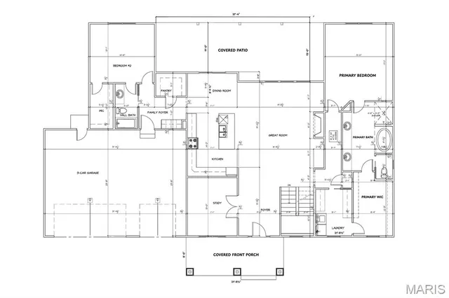 $720,000 | 2601 East Avenue, Wildwood, MO 63040
