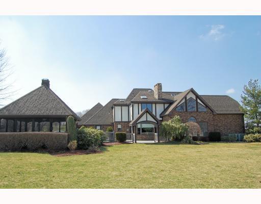 218 Pittsburgh Pike Ruffs Dale, PA 15679 - Photo 6 of 18 Exterior Back. Your summer gatherings will be a big hit with the large screened in Gazebo and spacious deck.