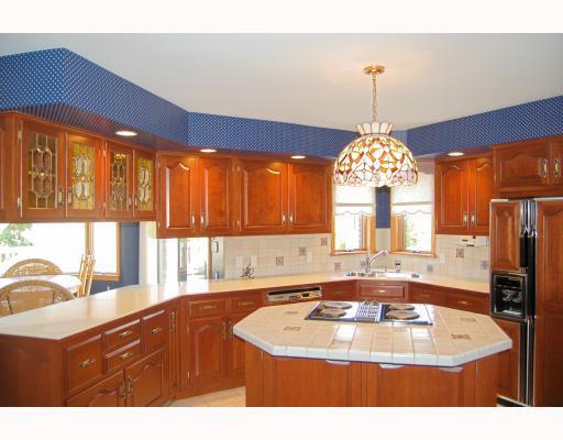 218 Pittsburgh Pike Ruffs Dale, PA 15679 - Photo 7 of 18 Kitchen. This gorgeous Cherry kitchen has plenty of cabinet & counter space.
