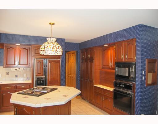218 Pittsburgh Pike Ruffs Dale, PA 15679 - Photo 8 of 18 Kitchen. The kitchen opens to a formal dining room, a breakfast area and a handy first floor laundry.