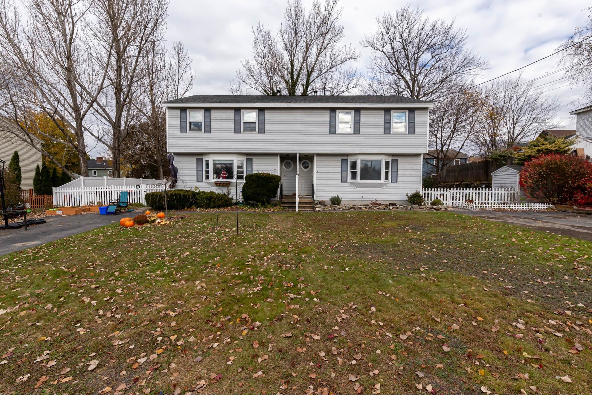 10 Norman Drive, Unit R Derry, NH 03038 - Photo 1 of 24