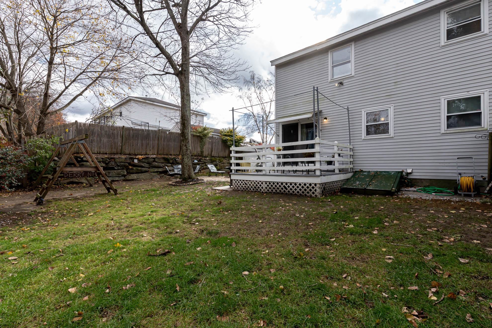 10 Norman Drive, Unit R Derry, NH 03038 - Photo 19 of 24