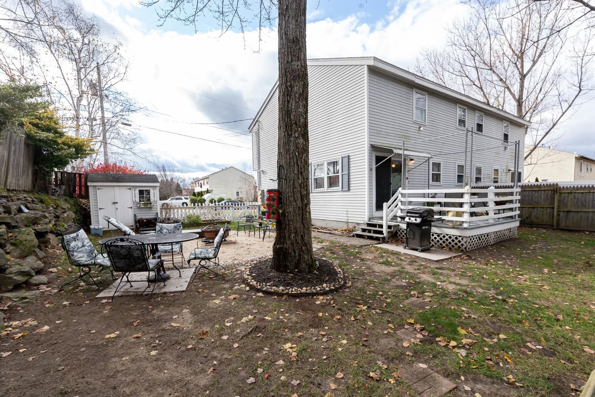 10 Norman Drive, Unit R Derry, NH 03038 - Photo 20 of 24