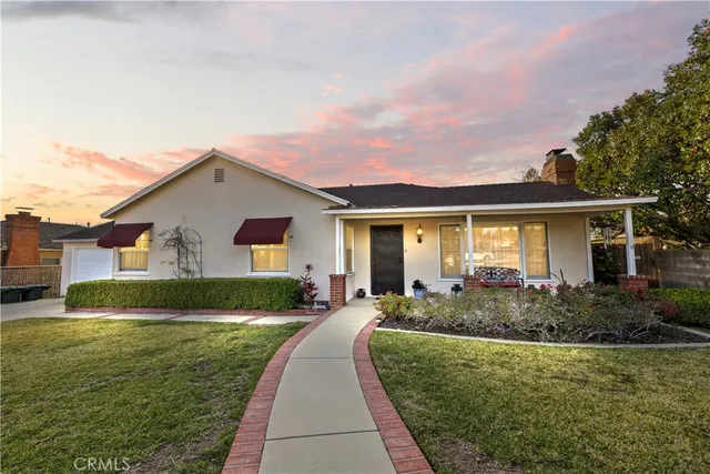 $1,178,888 | 2937 Claremont Heights Drive, Claremont, CA 91711