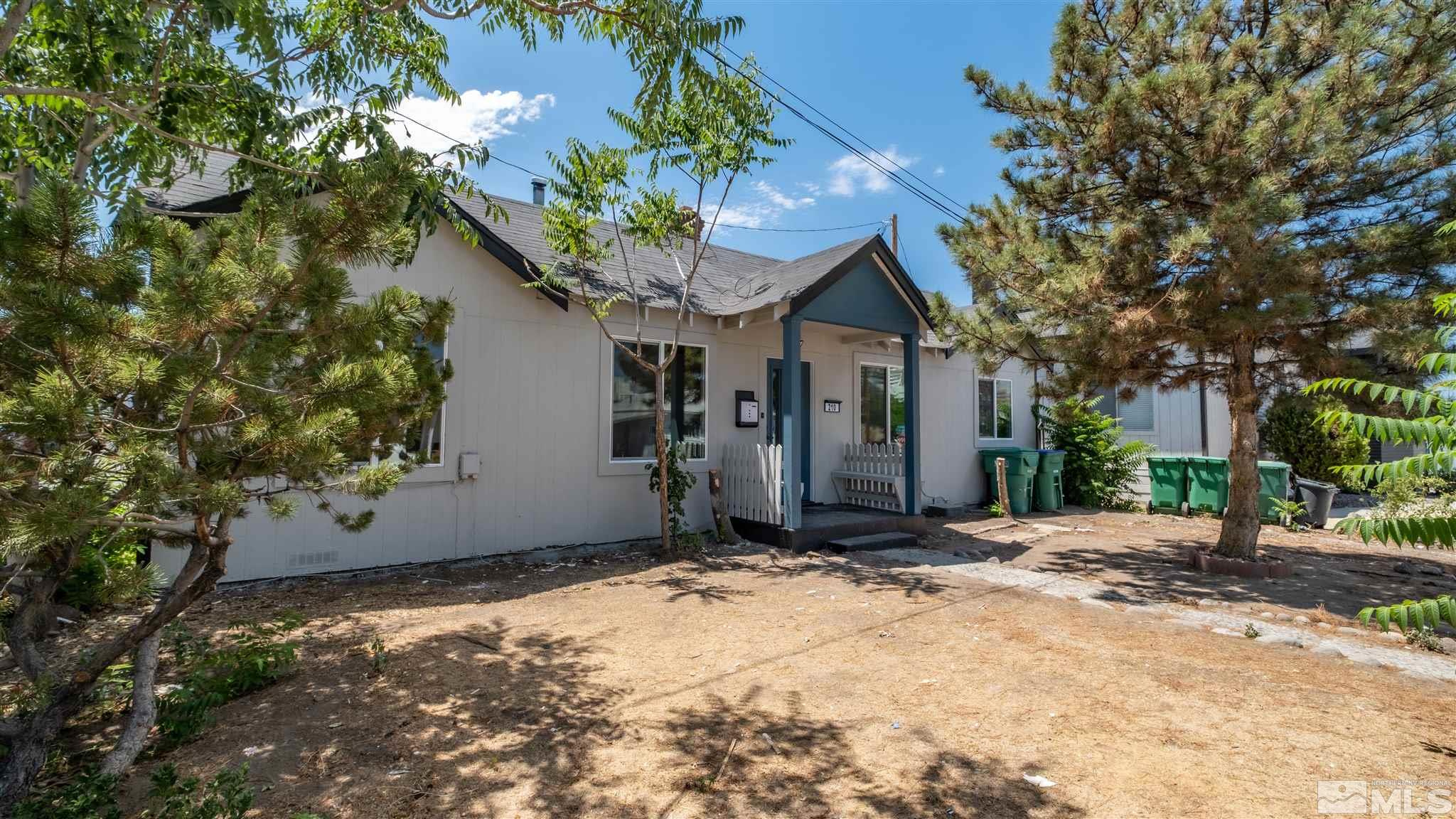 210 Cheney Street Reno, NV 89502 - Photo 1 of 24 Photo 1
