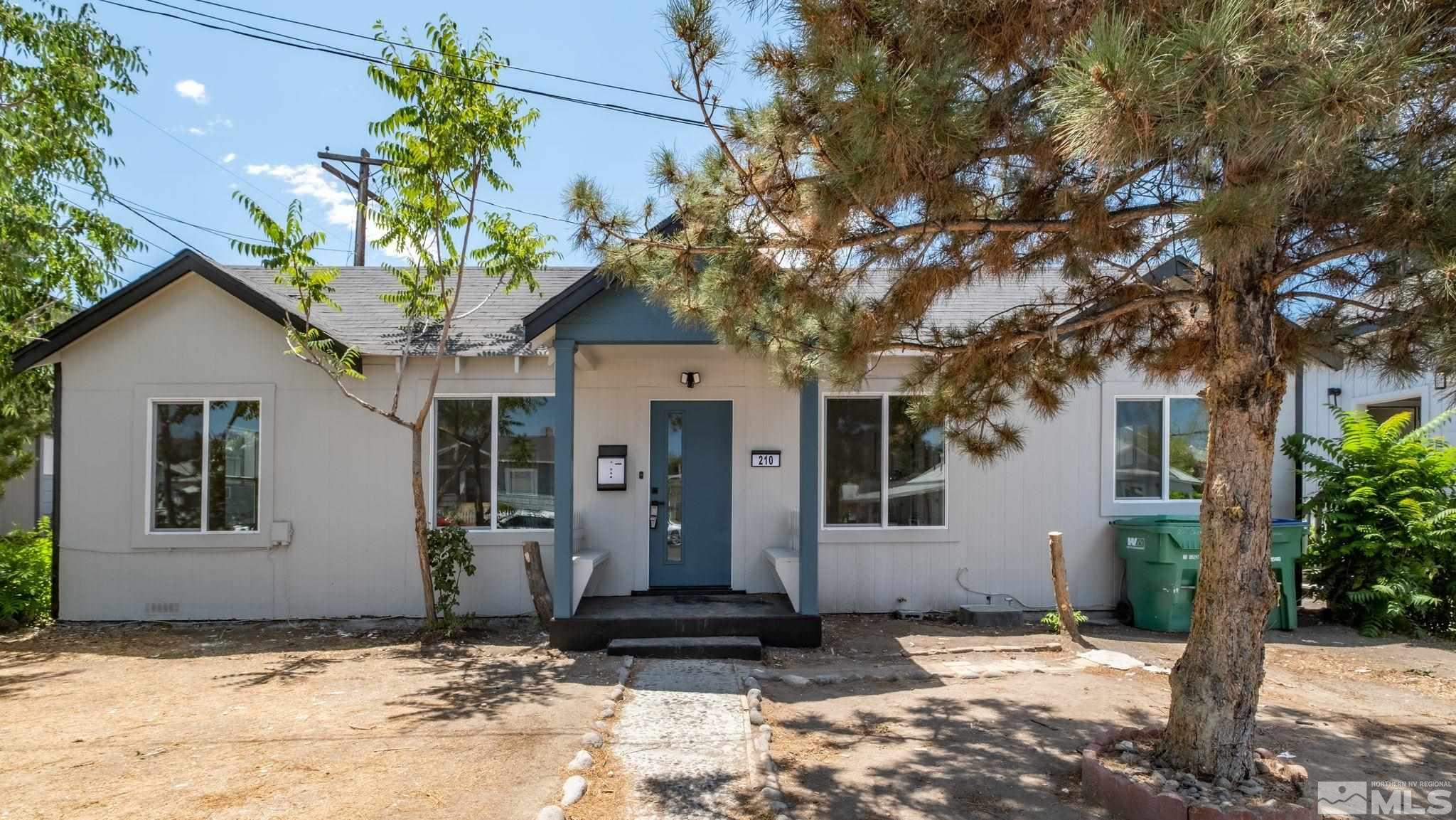 210 Cheney Street Reno, NV 89502 - Photo 2 of 24 Photo 2