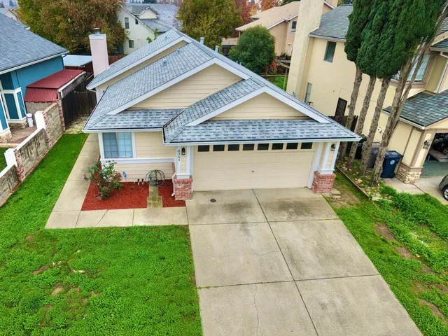 $459,000 | 8565 Sunnybrae Drive, Sacramento, CA 95823